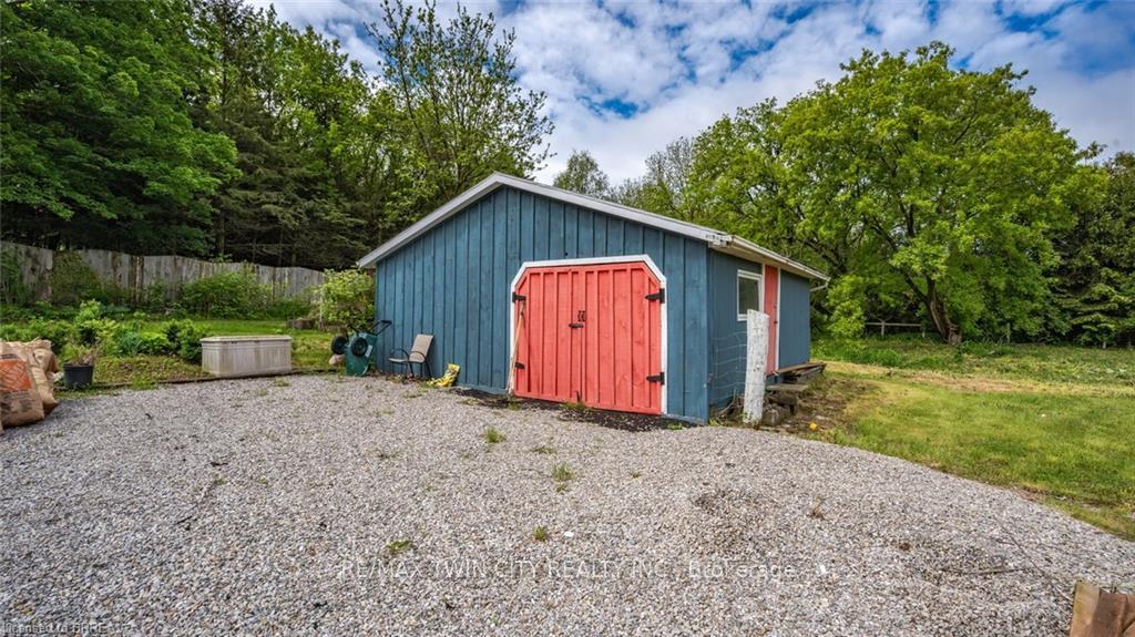 Photo 31 of 2071 Cockshutt Road, Norfolk, Townsend — HOMEH