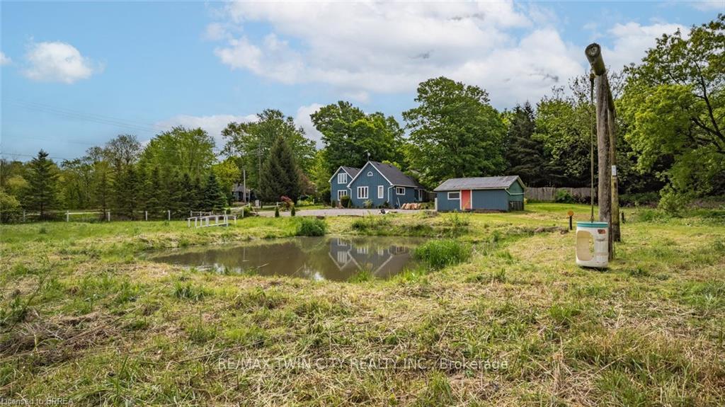 Photo 32 of 2071 Cockshutt Road, Norfolk, Townsend — HOMEH