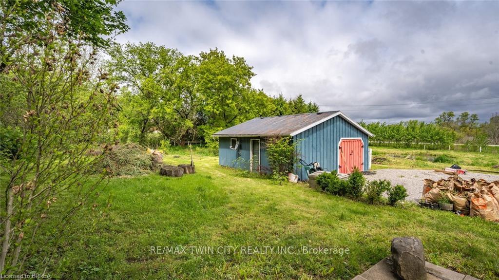 Photo 35 of 2071 Cockshutt Road, Norfolk, Townsend — HOMEH