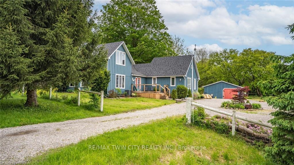 Photo 37 of 2071 Cockshutt Road, Norfolk, Townsend — HOMEH