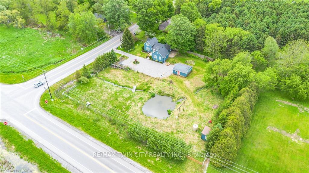 Photo 38 of 2071 Cockshutt Road, Norfolk, Townsend — HOMEH