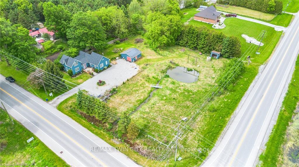 Photo 39 of 2071 Cockshutt Road, Norfolk, Townsend — HOMEH