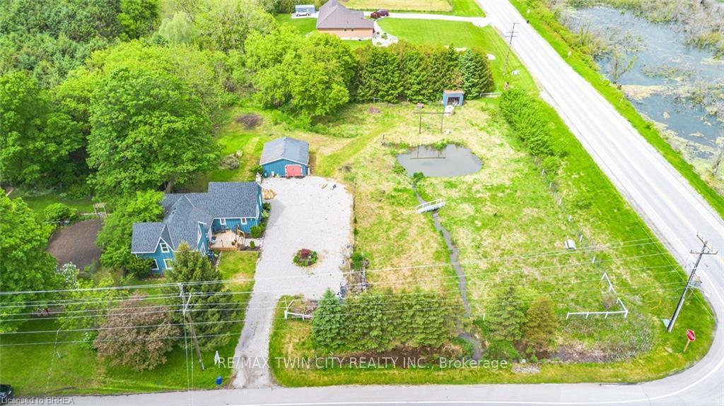 Photo 40 of 2071 Cockshutt Road, Norfolk, Townsend — HOMEH