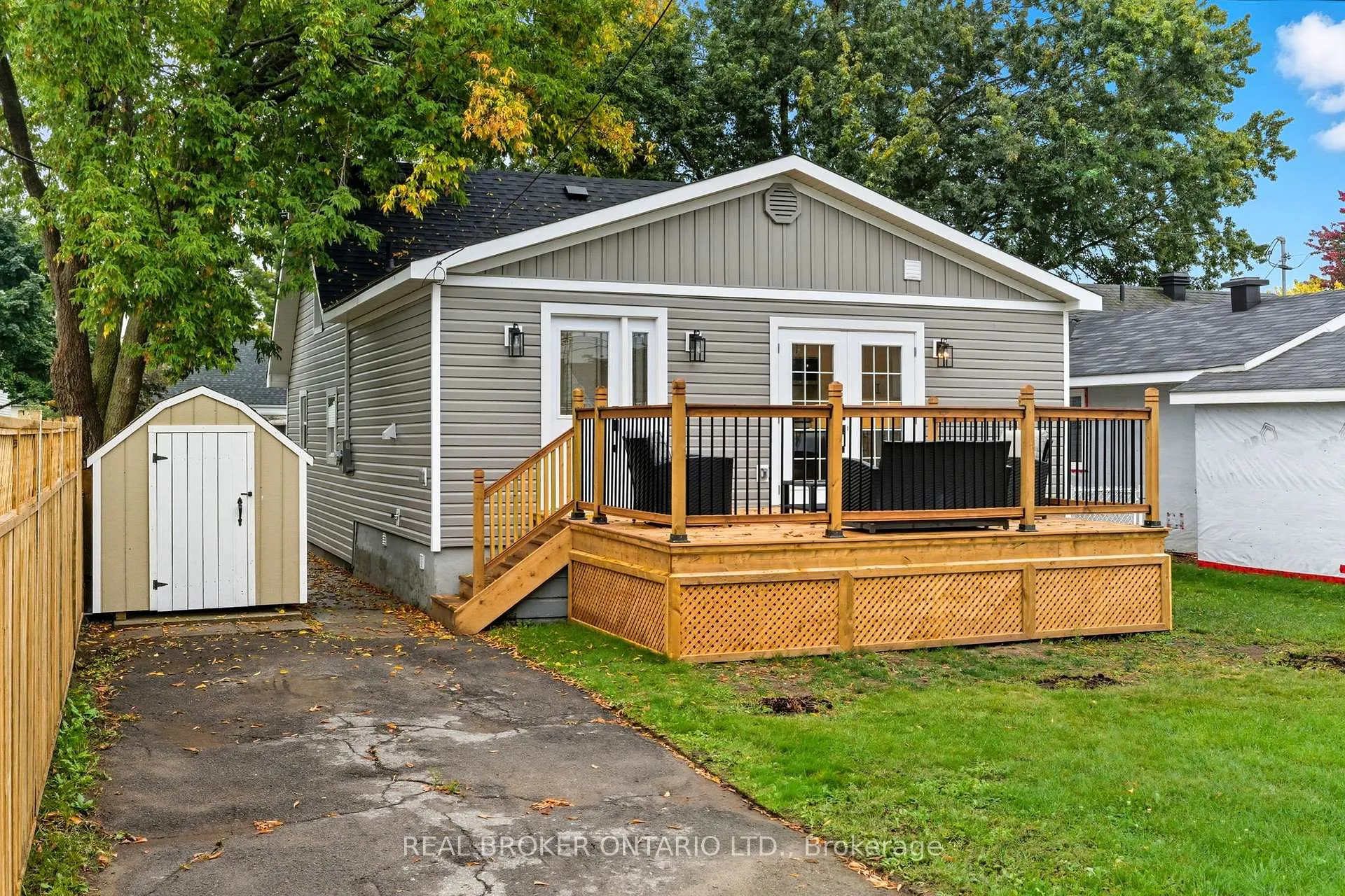 Photo 6 of 25 Roosevelt Drive, Smiths Falls — HOMEH