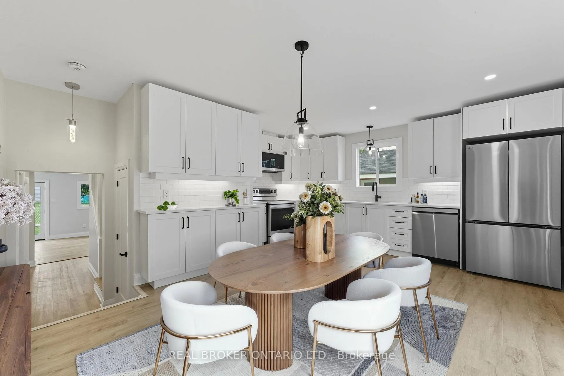 Photo 19 of 25 Roosevelt Drive, Smiths Falls — HOMEH