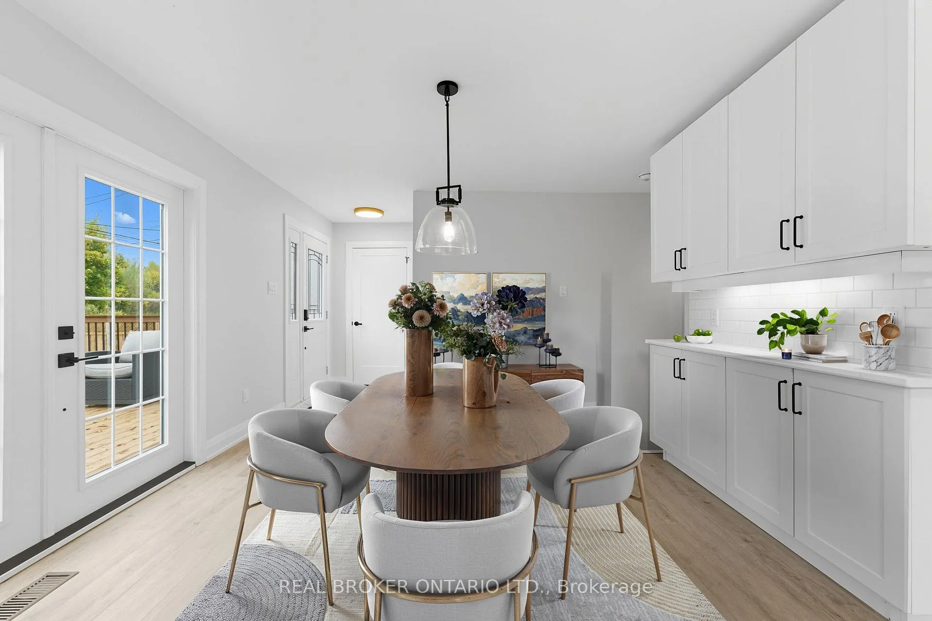 Photo 22 of 25 Roosevelt Drive, Smiths Falls — HOMEH