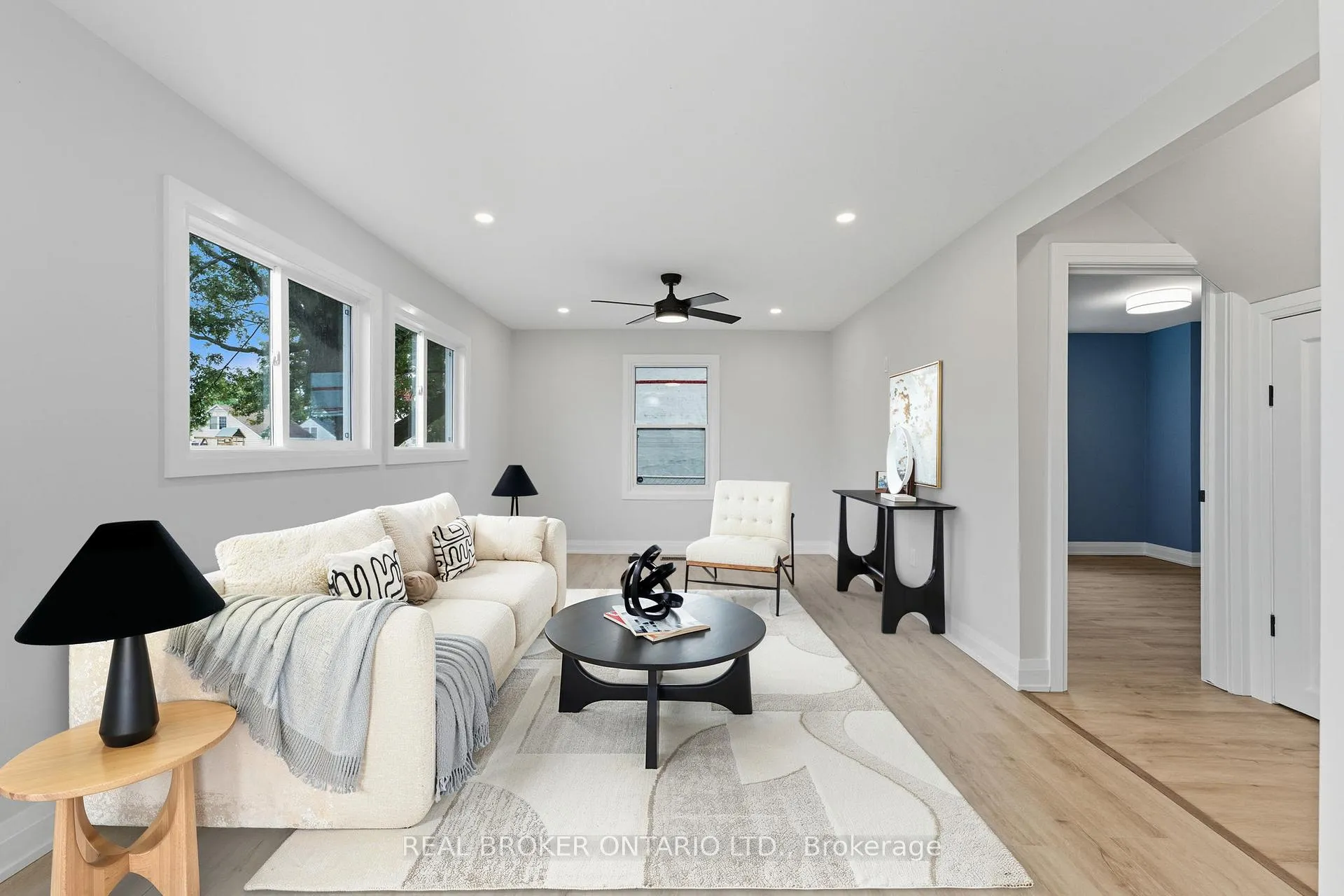 Photo 38 of 25 Roosevelt Drive, Smiths Falls — HOMEH