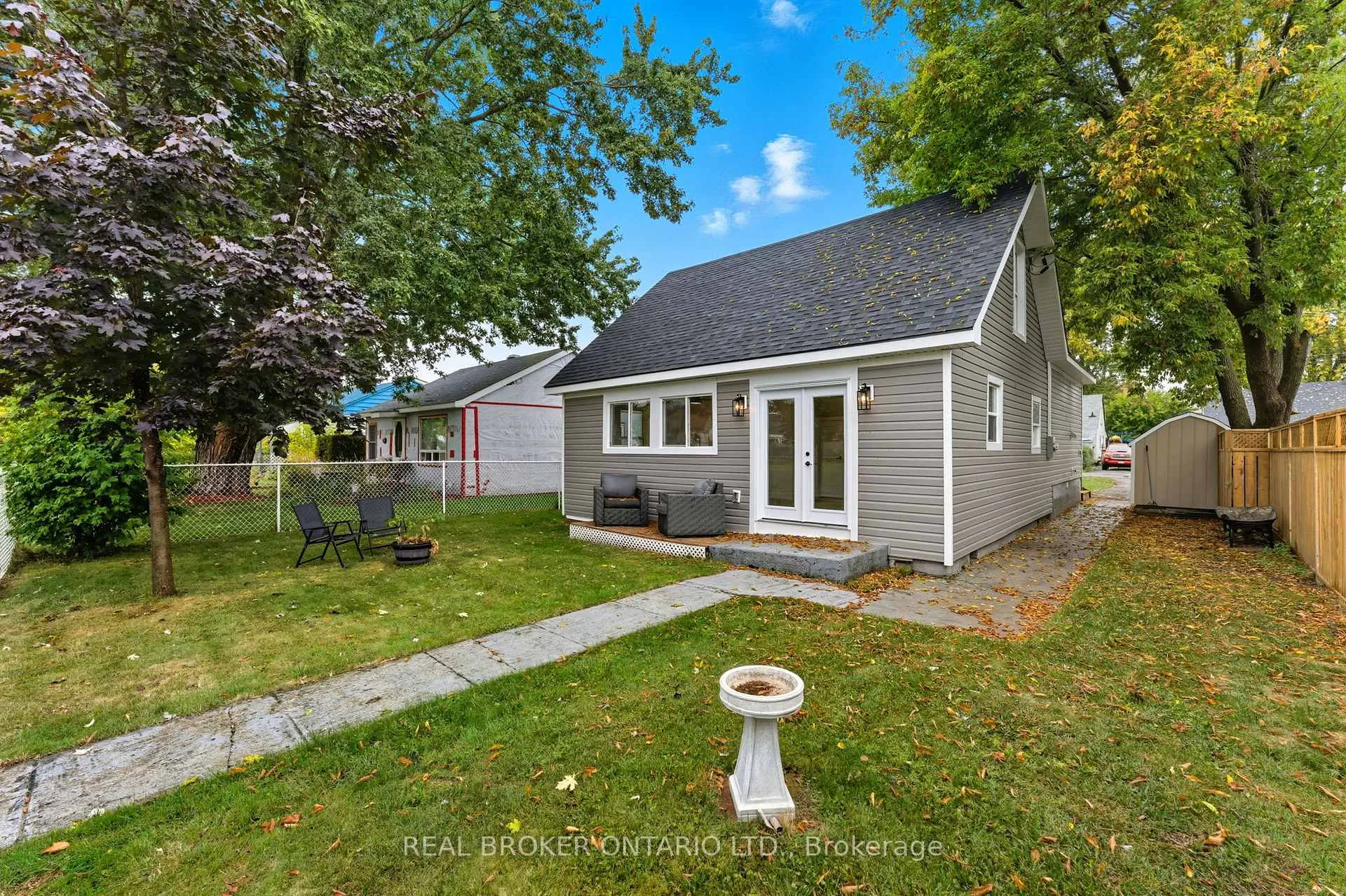 Photo 87 of 25 Roosevelt Drive, Smiths Falls — HOMEH