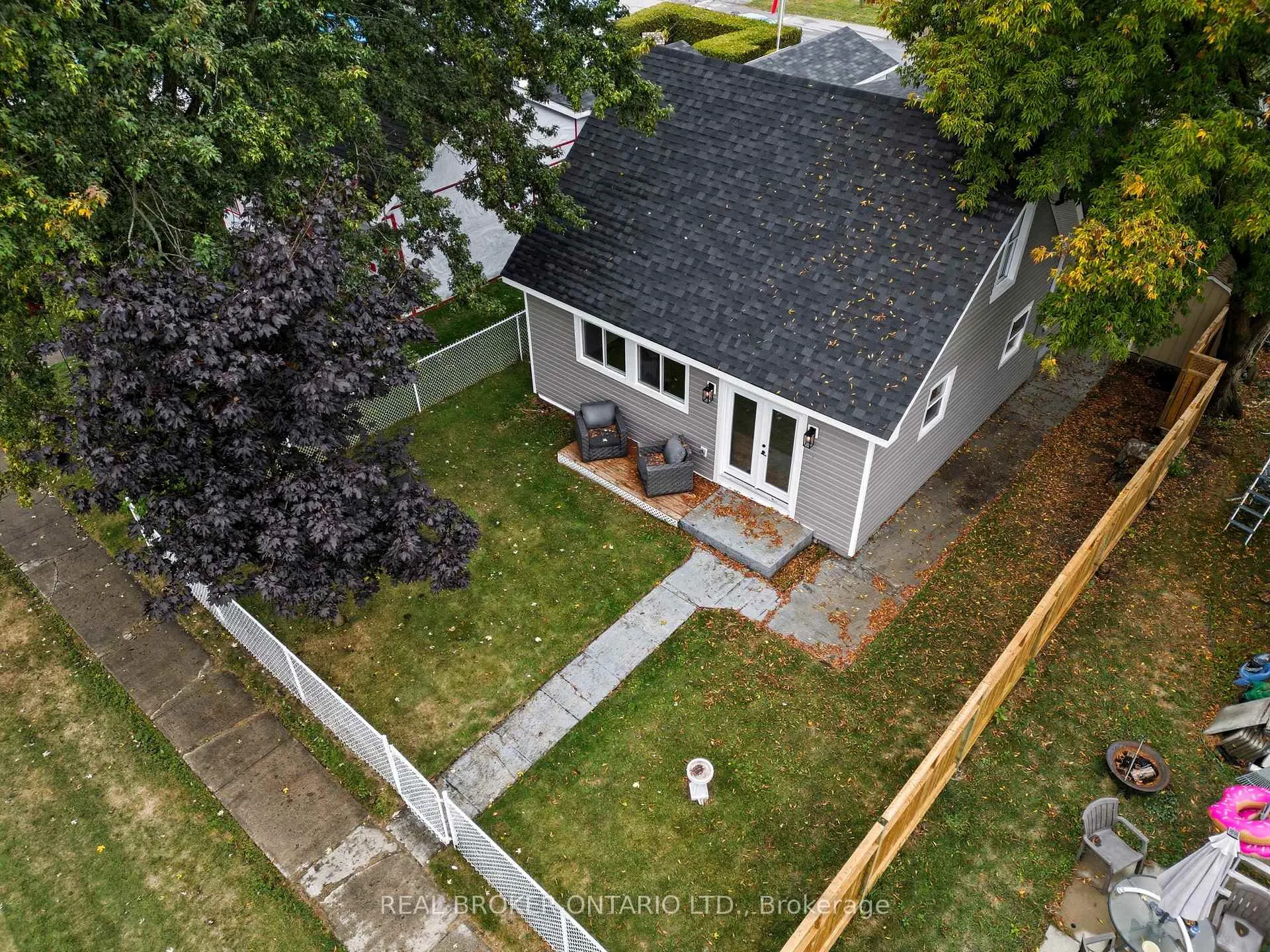 Photo 90 of 25 Roosevelt Drive, Smiths Falls — HOMEH
