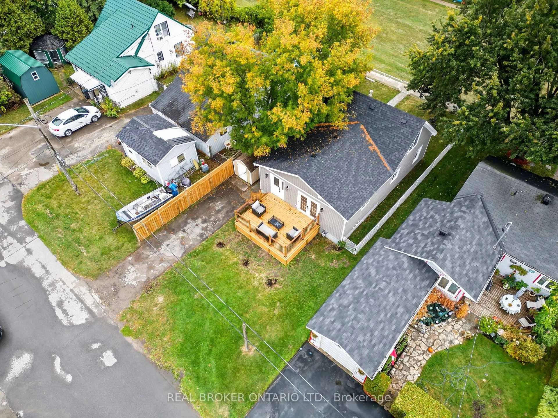Photo 95 of 25 Roosevelt Drive, Smiths Falls — HOMEH