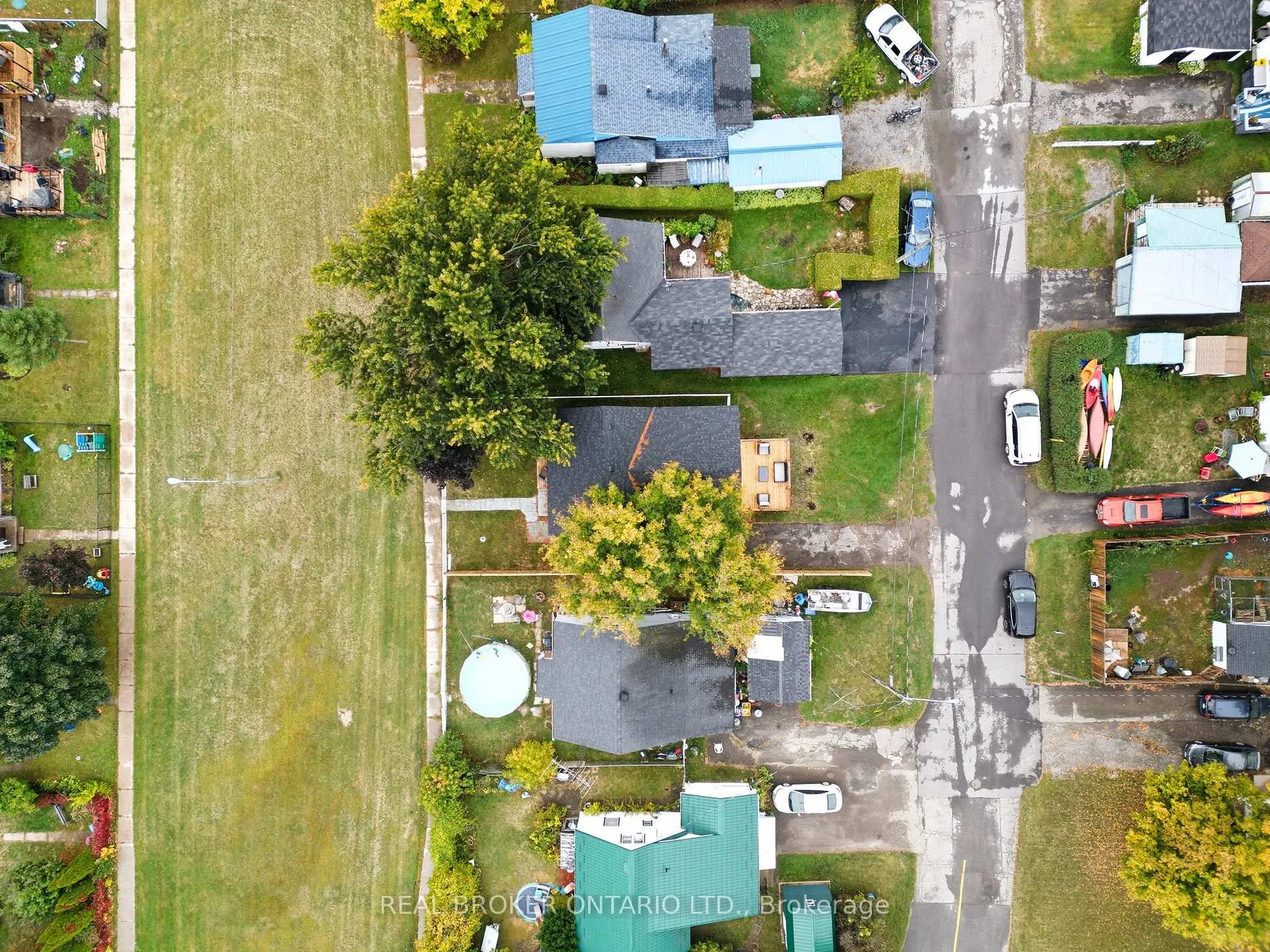 Photo 99 of 25 Roosevelt Drive, Smiths Falls — HOMEH