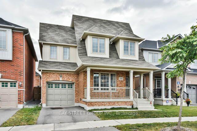 Photo 1 of 104 Evershot Crescent, Markham, Wismer — HOMEH