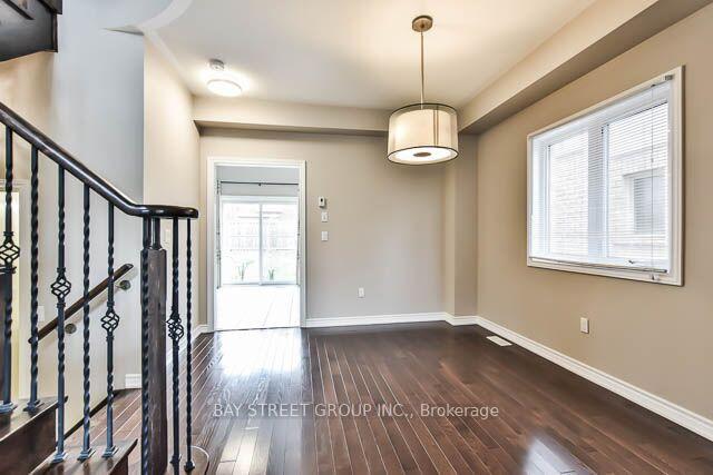 Photo 6 of 104 Evershot Crescent, Markham, Wismer — HOMEH