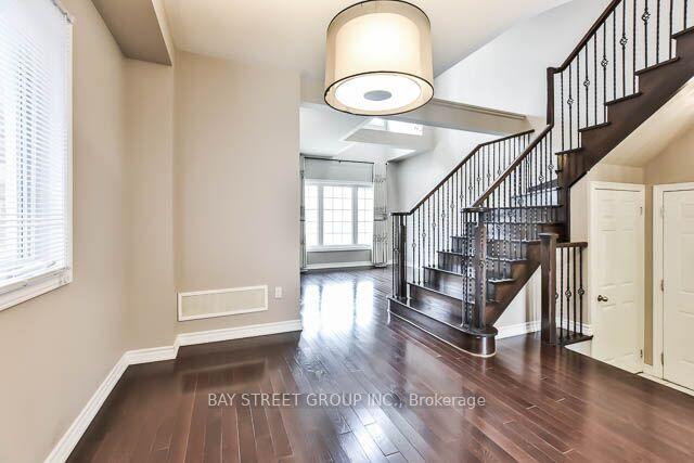 Photo 7 of 104 Evershot Crescent, Markham, Wismer — HOMEH