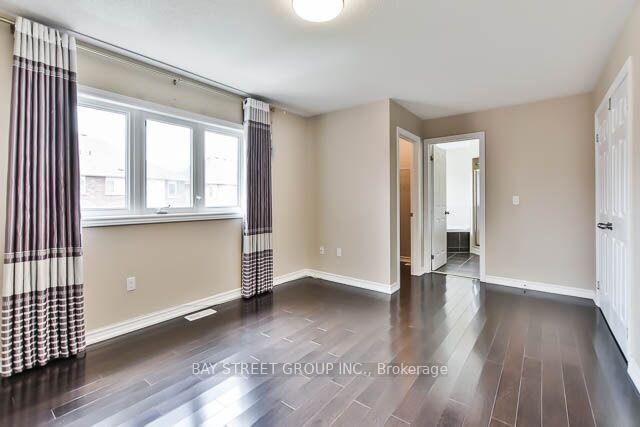 Photo 17 of 104 Evershot Crescent, Markham, Wismer — HOMEH