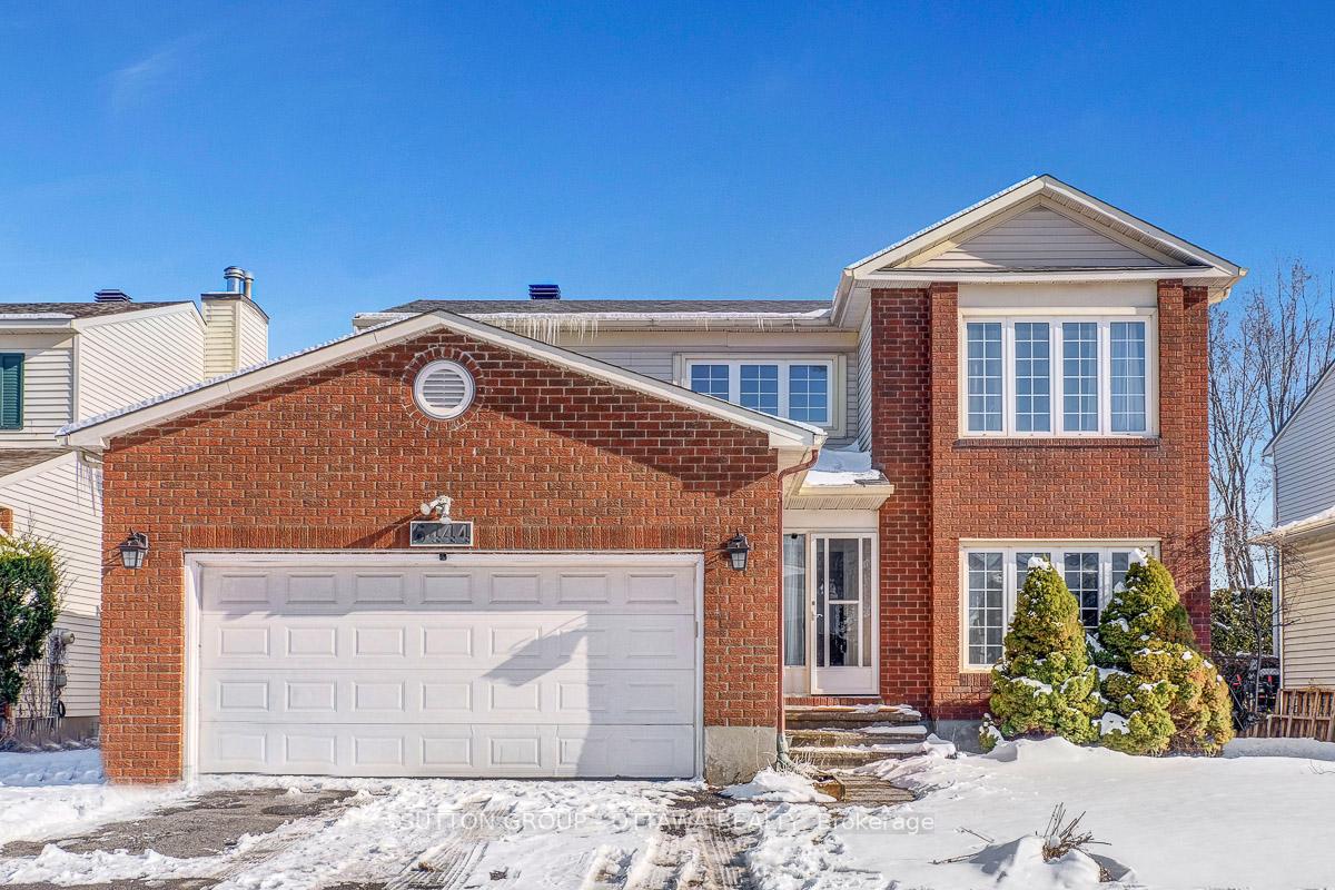 Photo 1 of 6444 Beausejour Drive, Ottawa, Chateauneuf — HOMEH