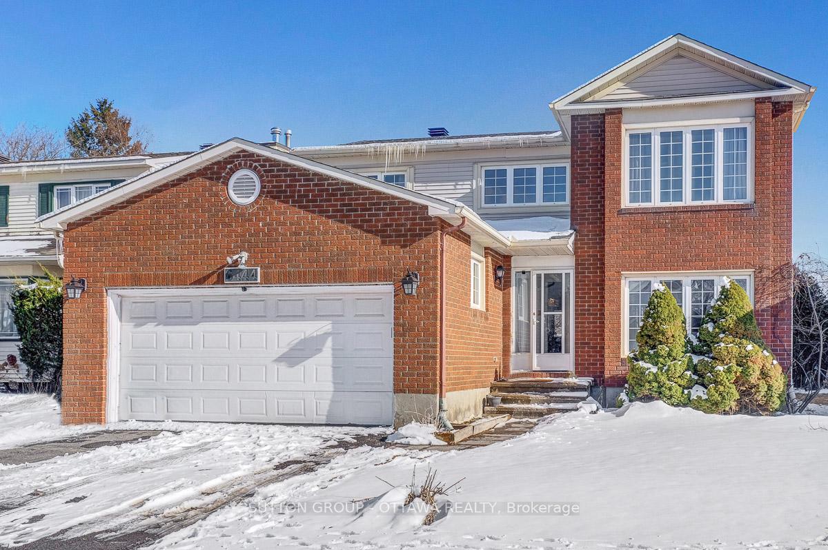 Photo 2 of 6444 Beausejour Drive, Ottawa, Chateauneuf — HOMEH