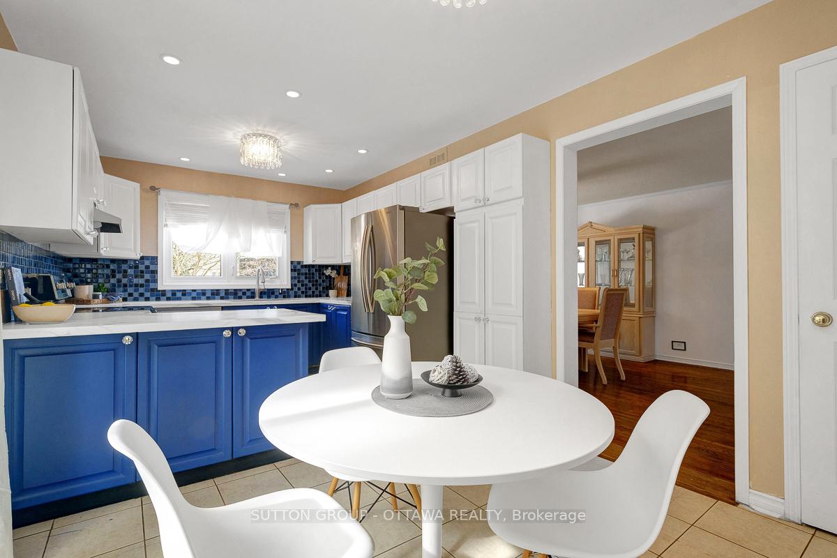 Photo 9 of 6444 Beausejour Drive, Ottawa, Chateauneuf — HOMEH