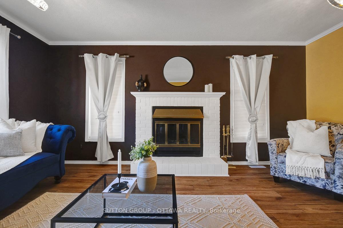 Photo 17 of 6444 Beausejour Drive, Ottawa, Chateauneuf — HOMEH