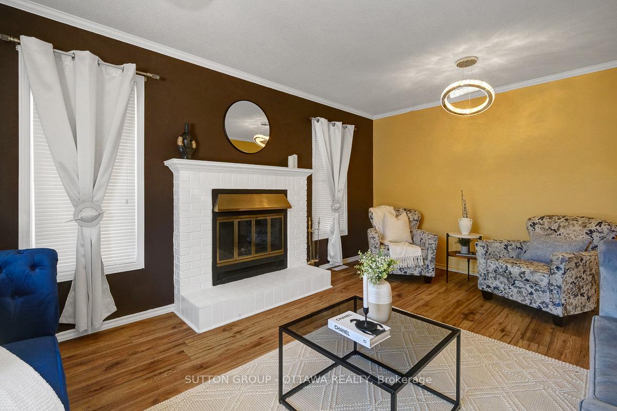 Photo 20 of 6444 Beausejour Drive, Ottawa, Chateauneuf — HOMEH