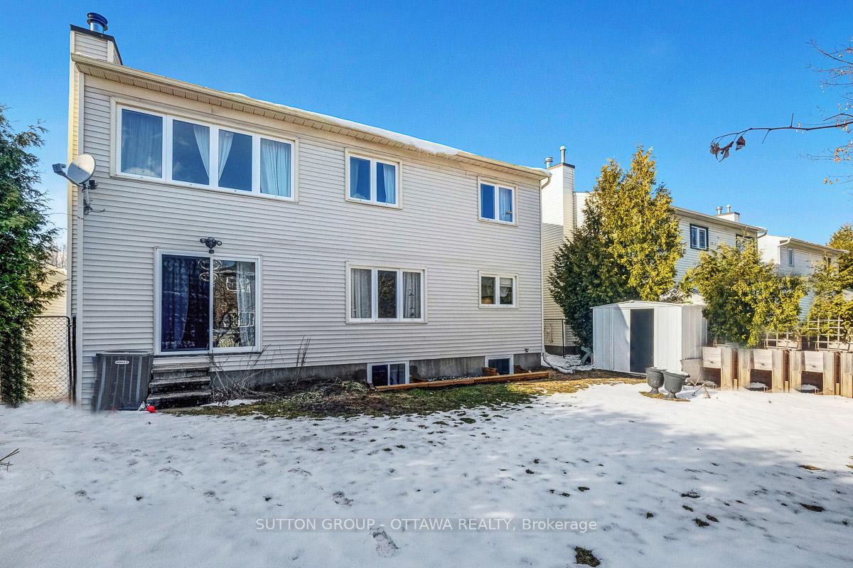 Photo 47 of 6444 Beausejour Drive, Ottawa, Chateauneuf — HOMEH