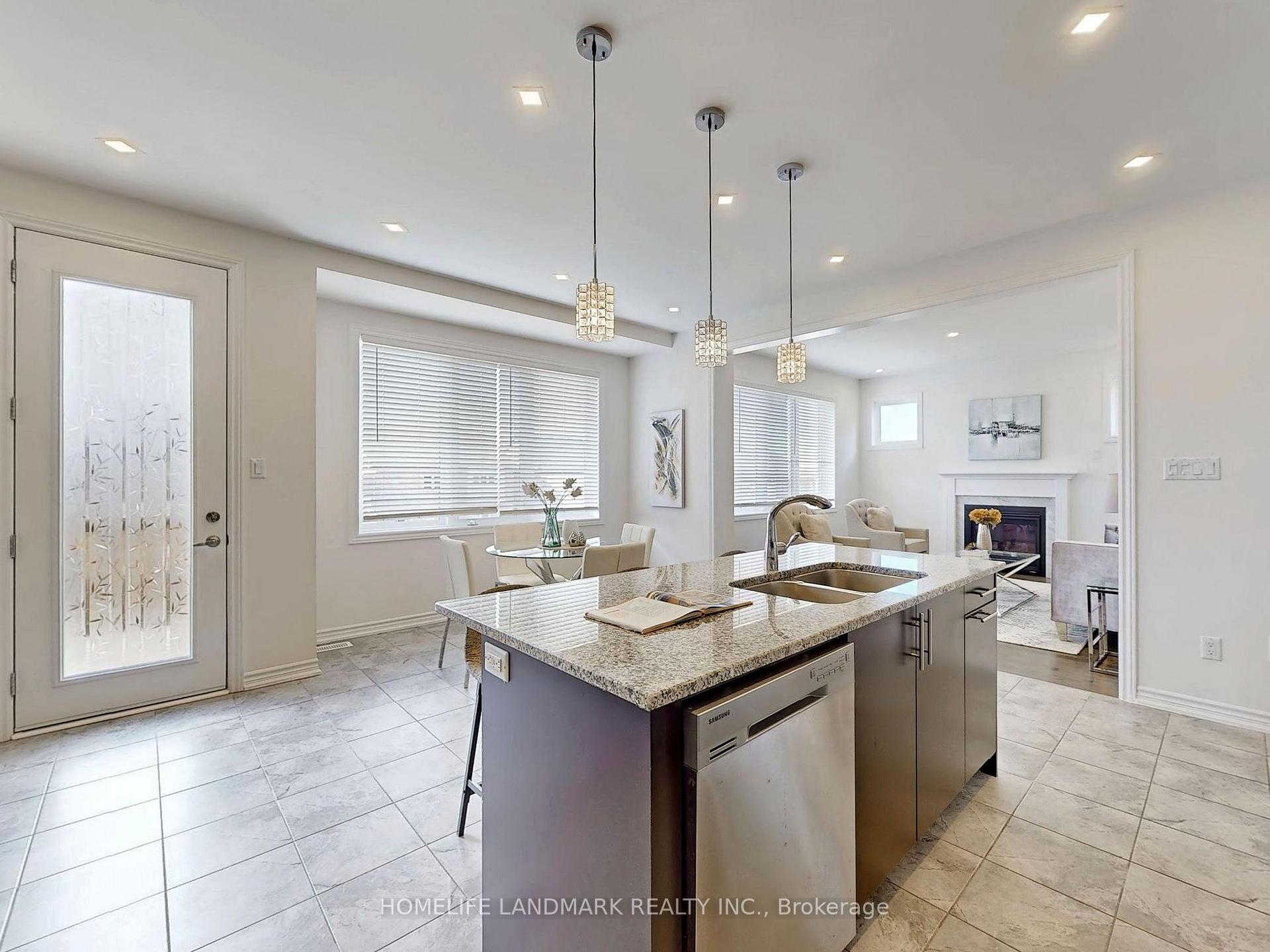 Photo 12 of 51 Gould Crescent, New Tecumseth, Tottenham — HOMEH