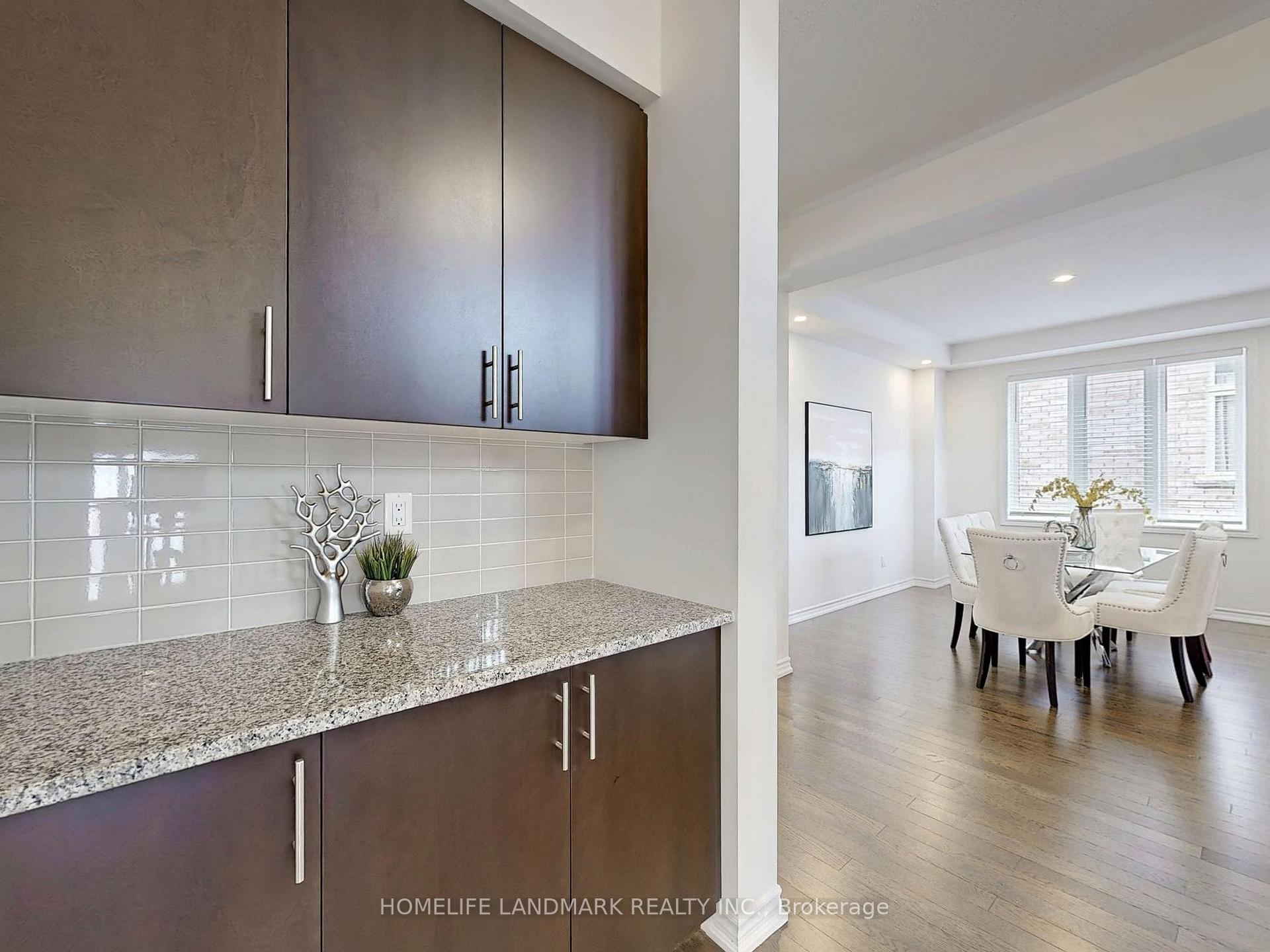 Photo 17 of 51 Gould Crescent, New Tecumseth, Tottenham — HOMEH