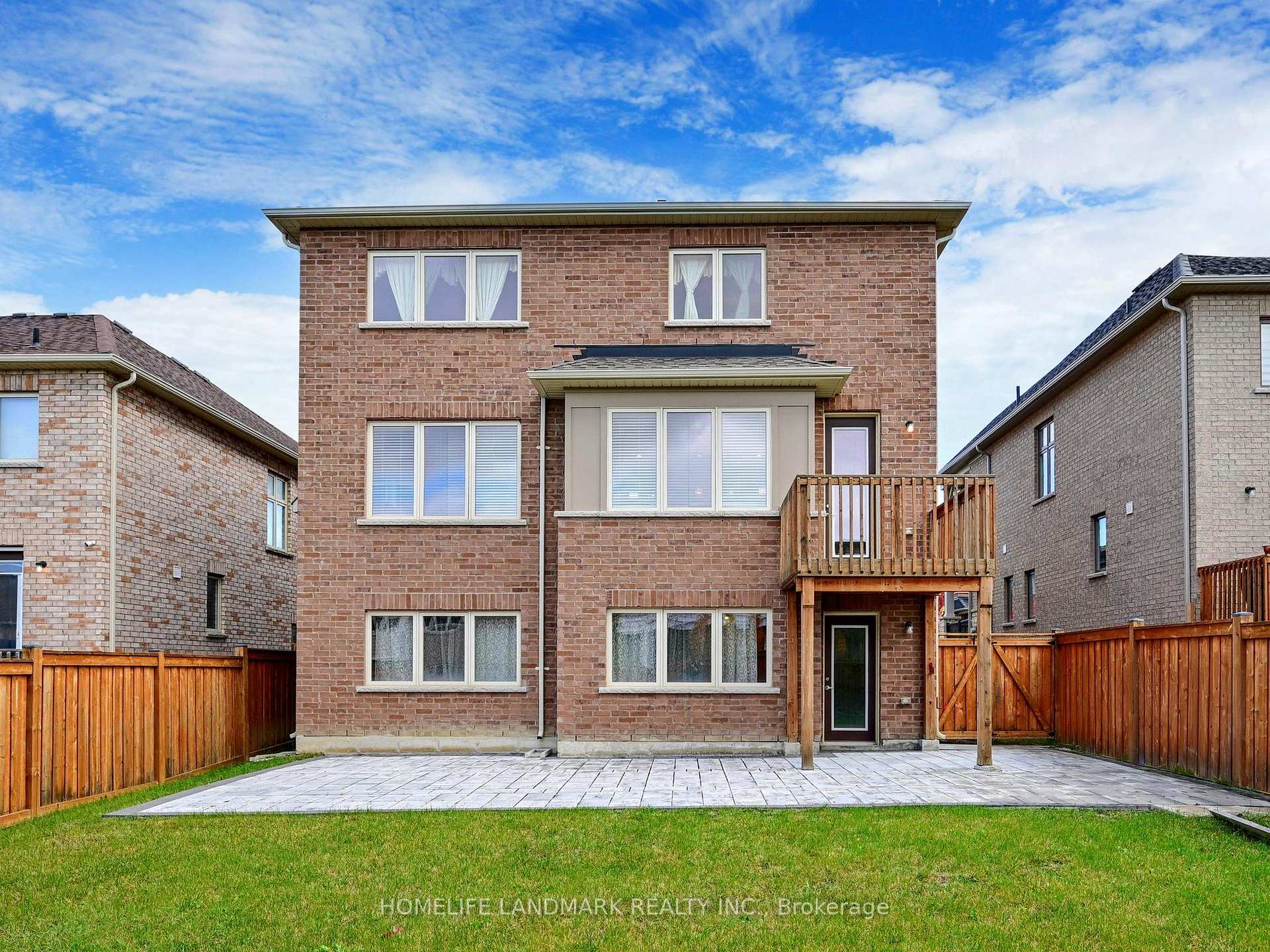 Photo 34 of 51 Gould Crescent, New Tecumseth, Tottenham — HOMEH