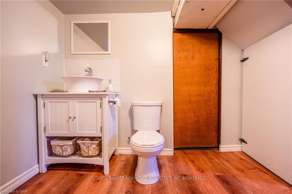 Photo 5 of 381 Canboro Rd, Pelham, Fenwick — HOMEH