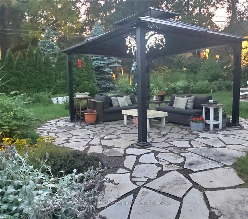 Photo 9 of 381 Canboro Rd, Pelham, Fenwick — HOMEH