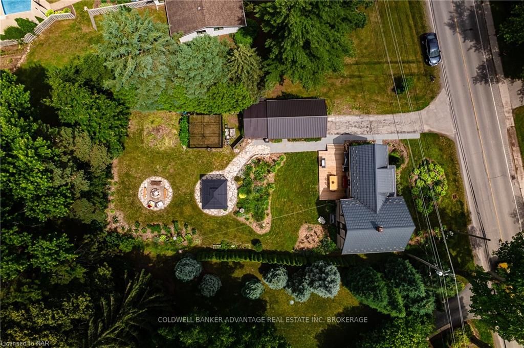 Photo 11 of 381 Canboro Rd, Pelham, Fenwick — HOMEH