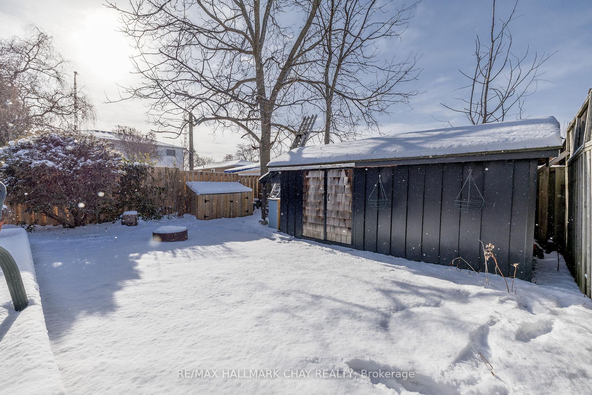 Photo 28 of 92 Walkem Drive, New Tecumseth, Tottenham — HOMEH