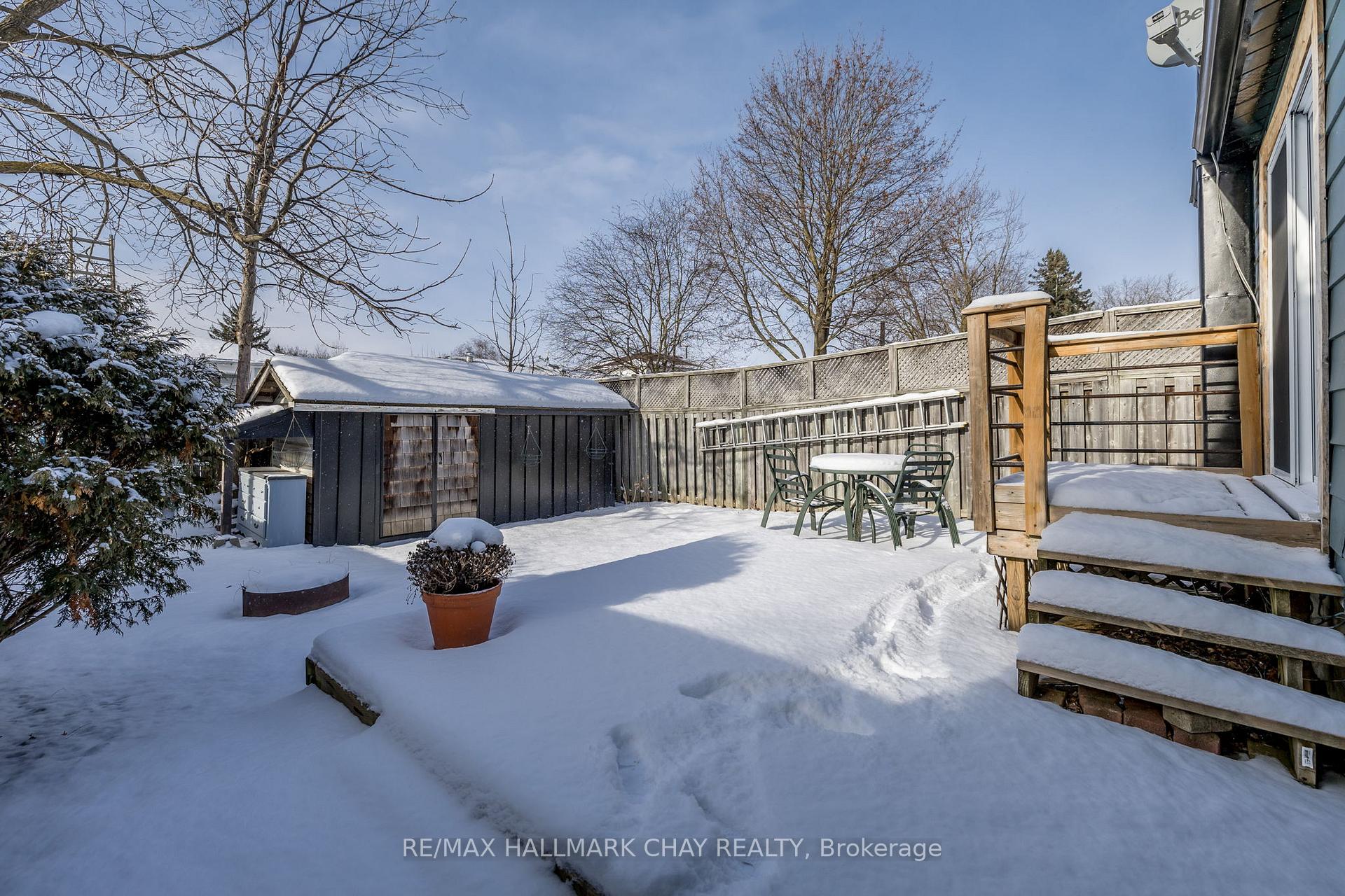 Photo 29 of 92 Walkem Drive, New Tecumseth, Tottenham — HOMEH