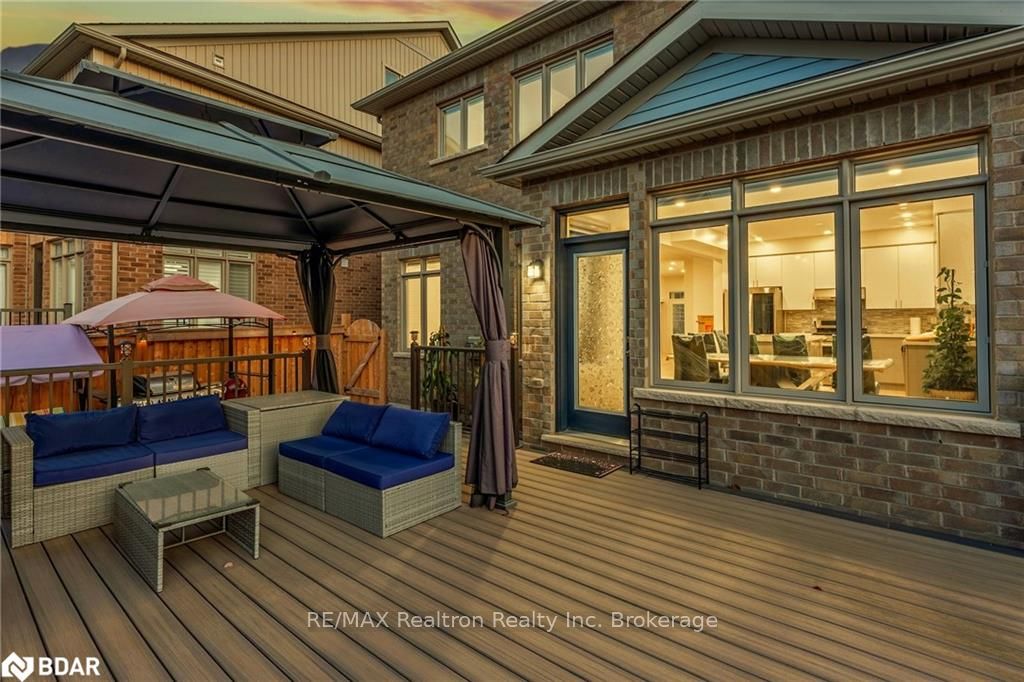 Photo 5 of 74 Treetops Boulevard, New Tecumseth, Rural New Tecumseth — HOMEH