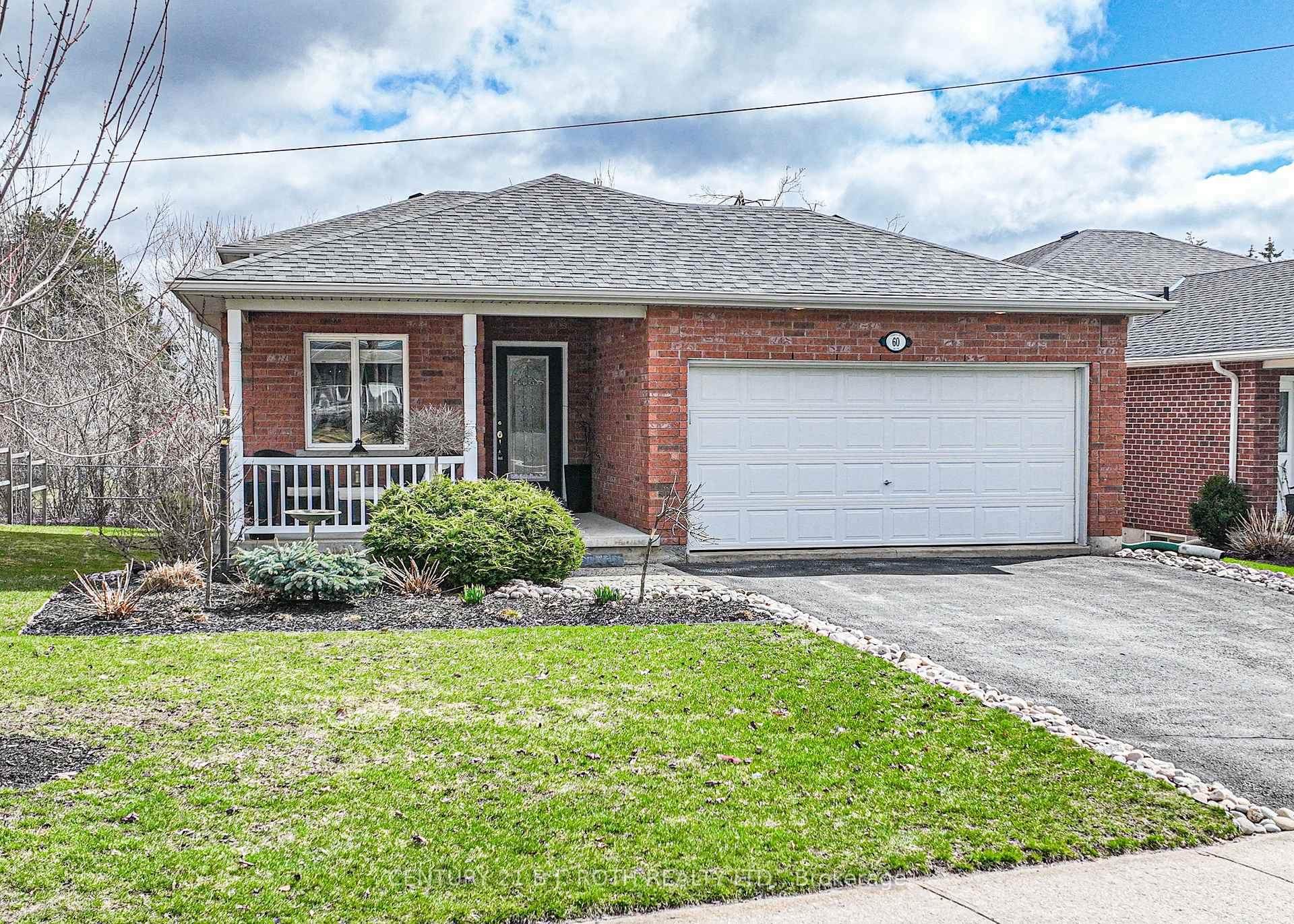 Photo 1 of 60 Woodside Drive, Orillia — HOMEH