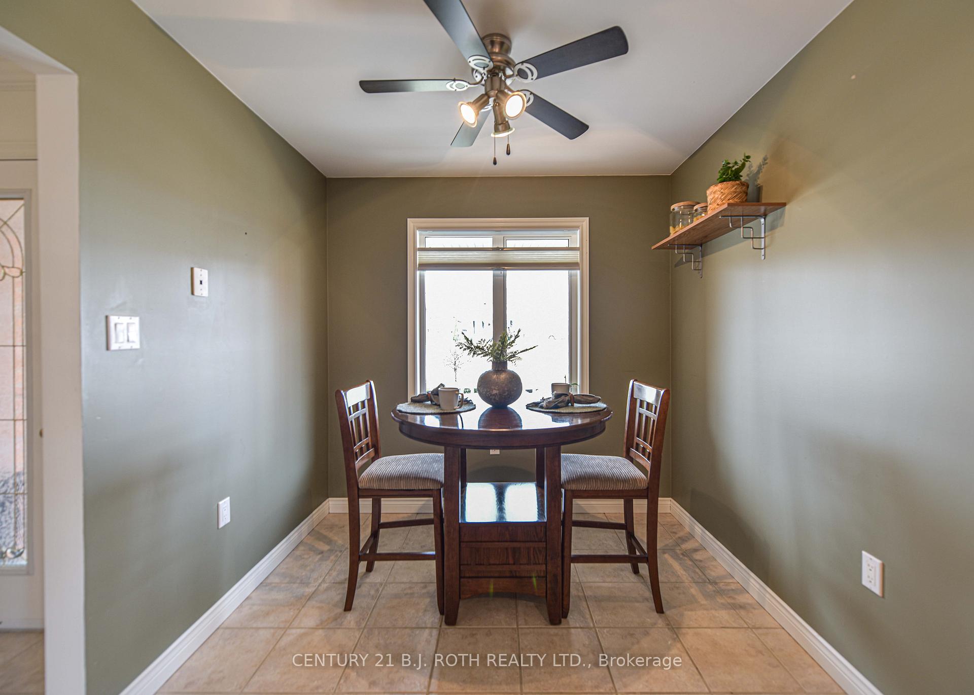 Photo 8 of 60 Woodside Drive, Orillia — HOMEH