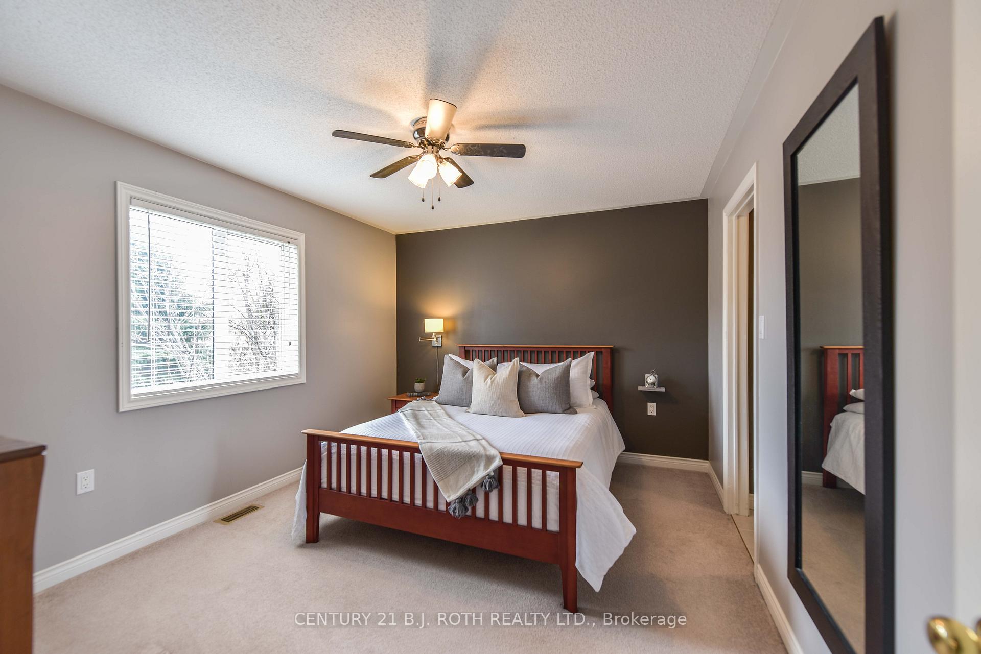 Photo 13 of 60 Woodside Drive, Orillia — HOMEH