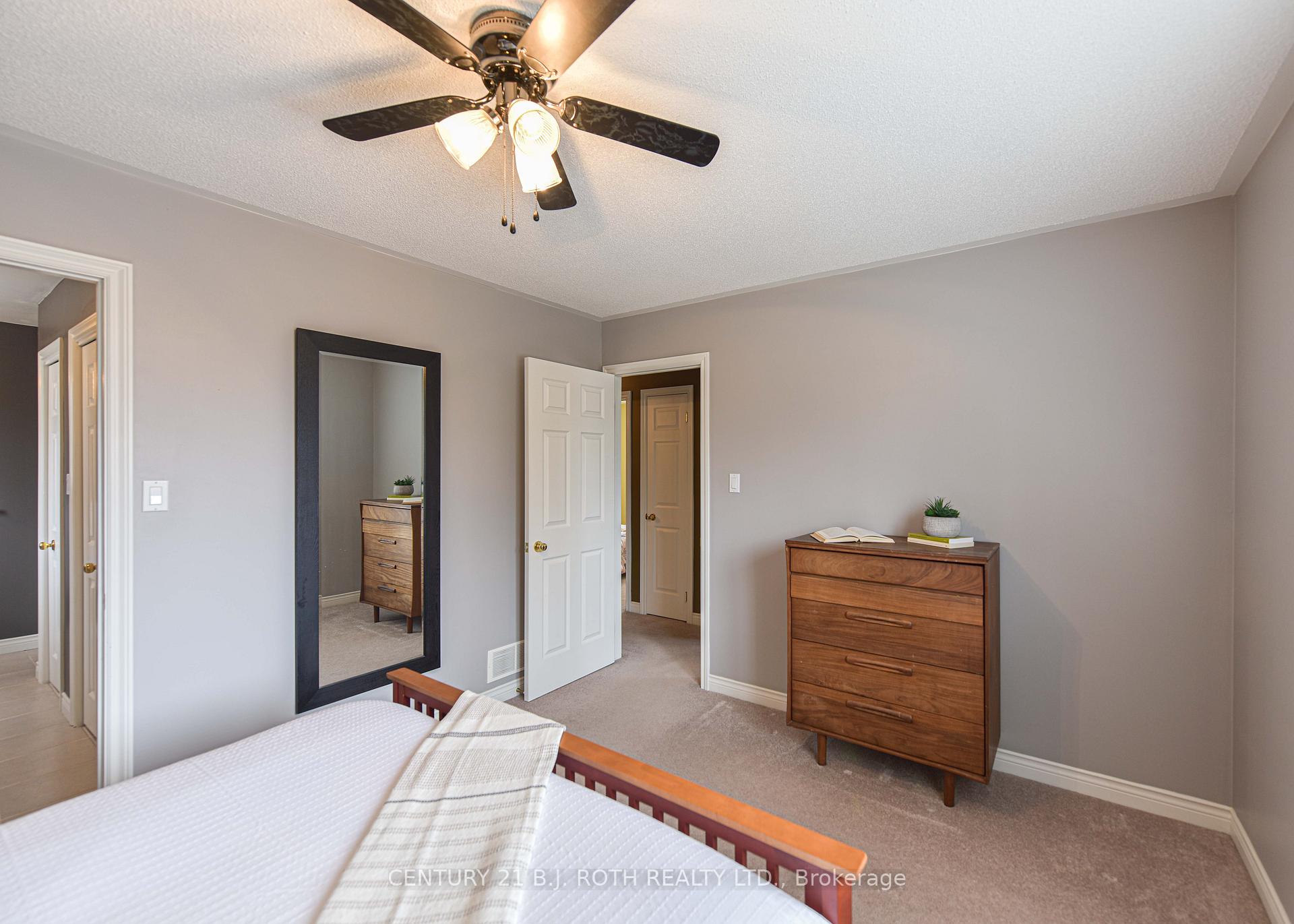 Photo 14 of 60 Woodside Drive, Orillia — HOMEH