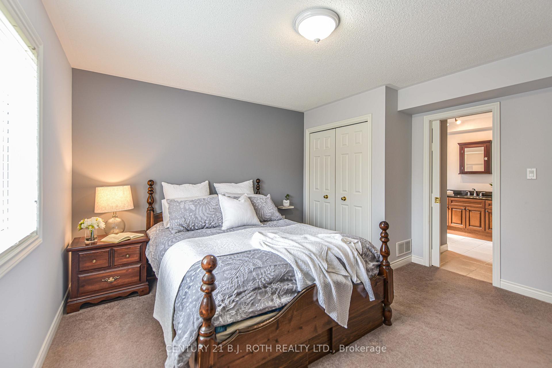 Photo 25 of 60 Woodside Drive, Orillia — HOMEH