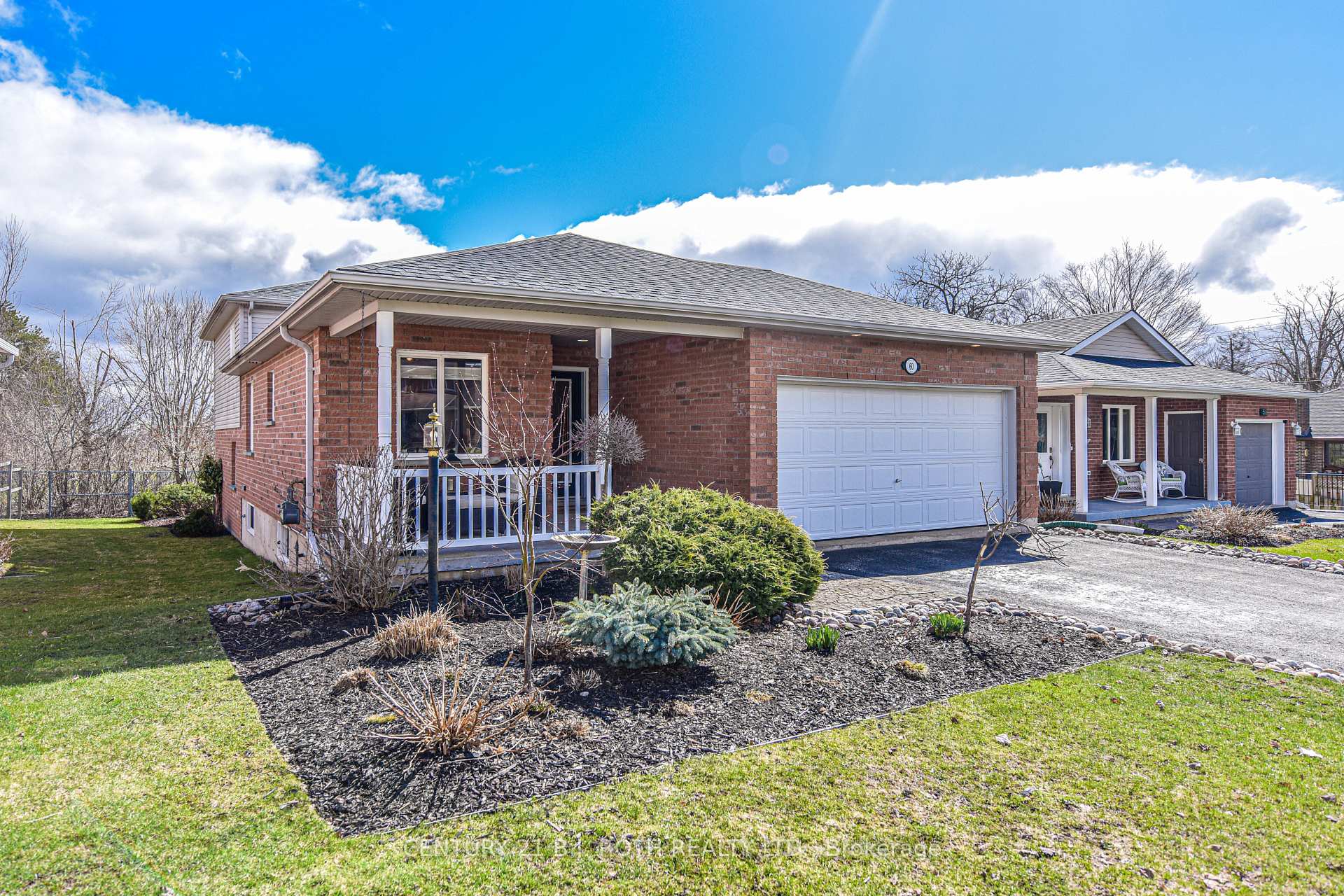 Photo 34 of 60 Woodside Drive, Orillia — HOMEH