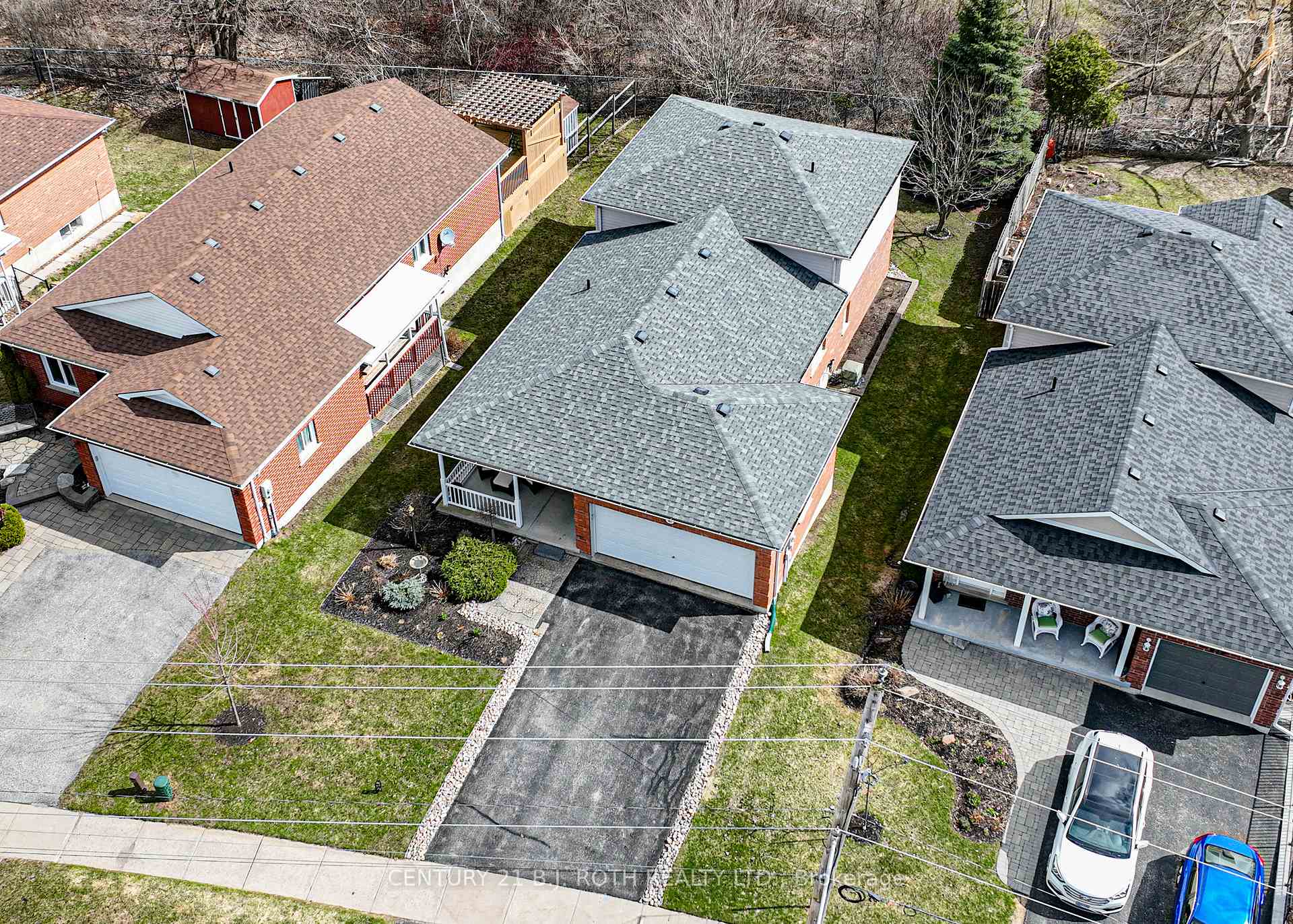 Photo 35 of 60 Woodside Drive, Orillia — HOMEH