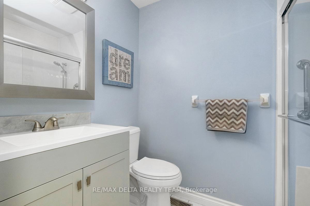 Photo 12 of 1666 Sunview Drive, Ottawa, Orleans/Sunridge — HOMEH