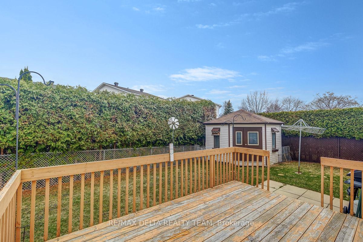 Photo 15 of 1666 Sunview Drive, Ottawa, Orleans/Sunridge — HOMEH