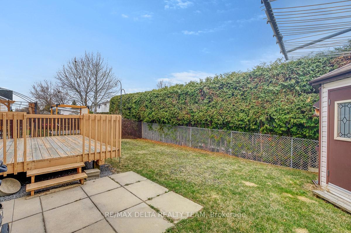 Photo 16 of 1666 Sunview Drive, Ottawa, Orleans/Sunridge — HOMEH
