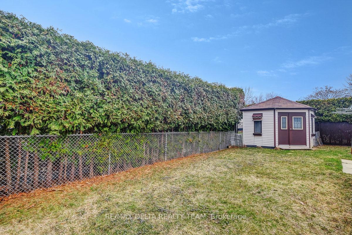 Photo 17 of 1666 Sunview Drive, Ottawa, Orleans/Sunridge — HOMEH