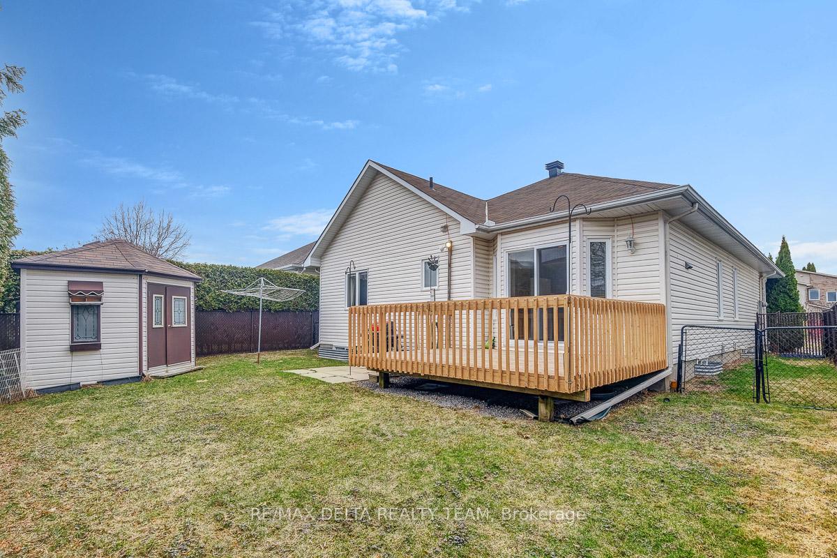 Photo 18 of 1666 Sunview Drive, Ottawa, Orleans/Sunridge — HOMEH