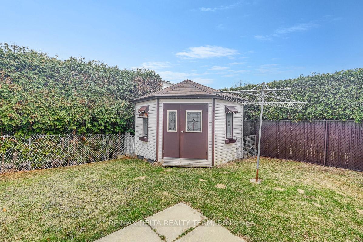 Photo 19 of 1666 Sunview Drive, Ottawa, Orleans/Sunridge — HOMEH