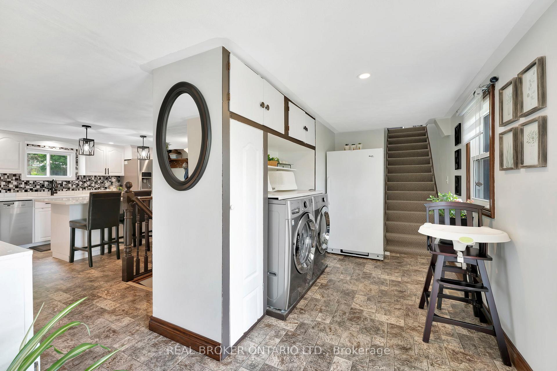 Photo 8 of 1331 12th Concession Road, Norfolk, Rural N. Walsingham — HOMEH