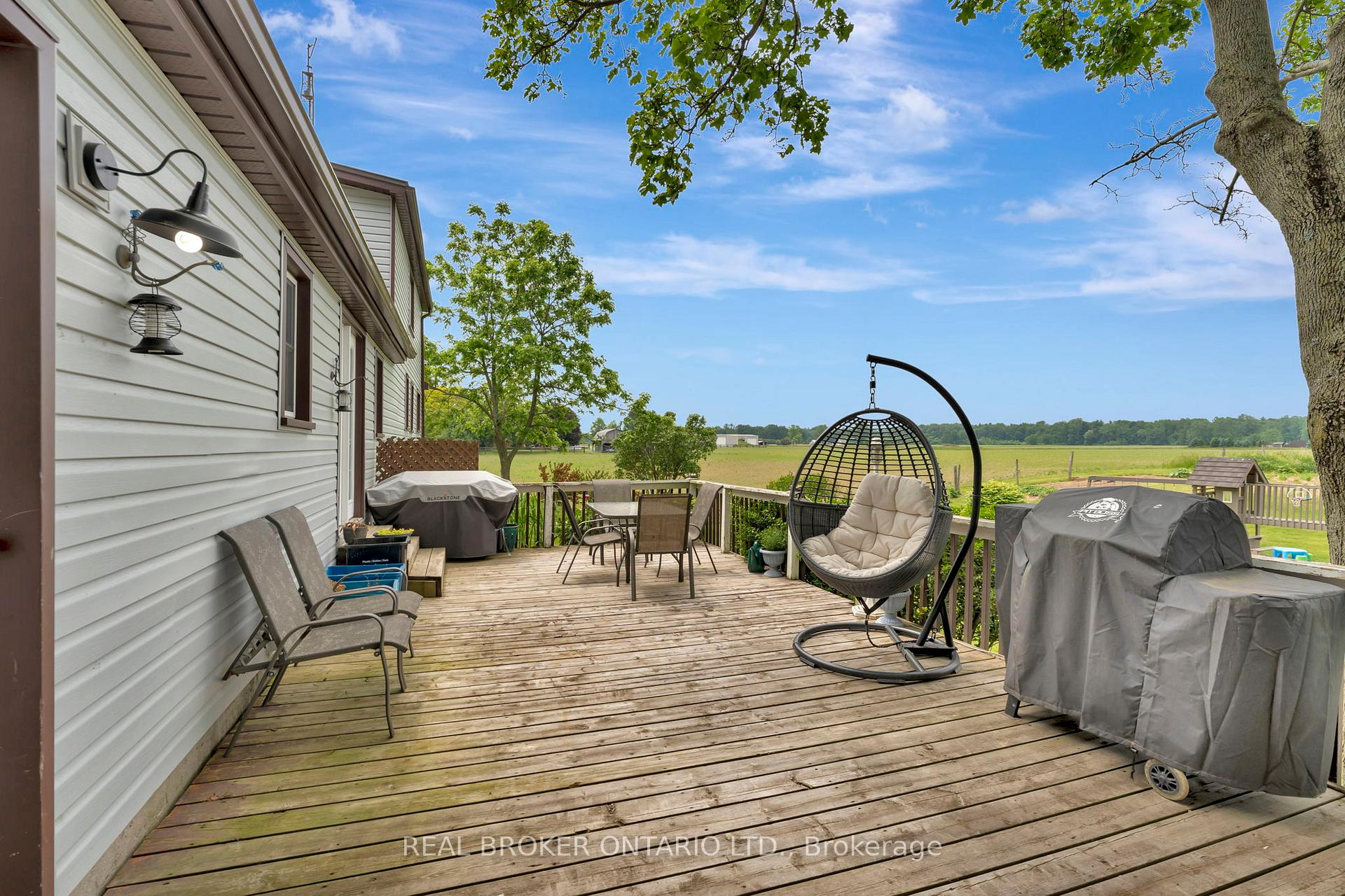 Photo 18 of 1331 12th Concession Road, Norfolk, Rural N. Walsingham — HOMEH