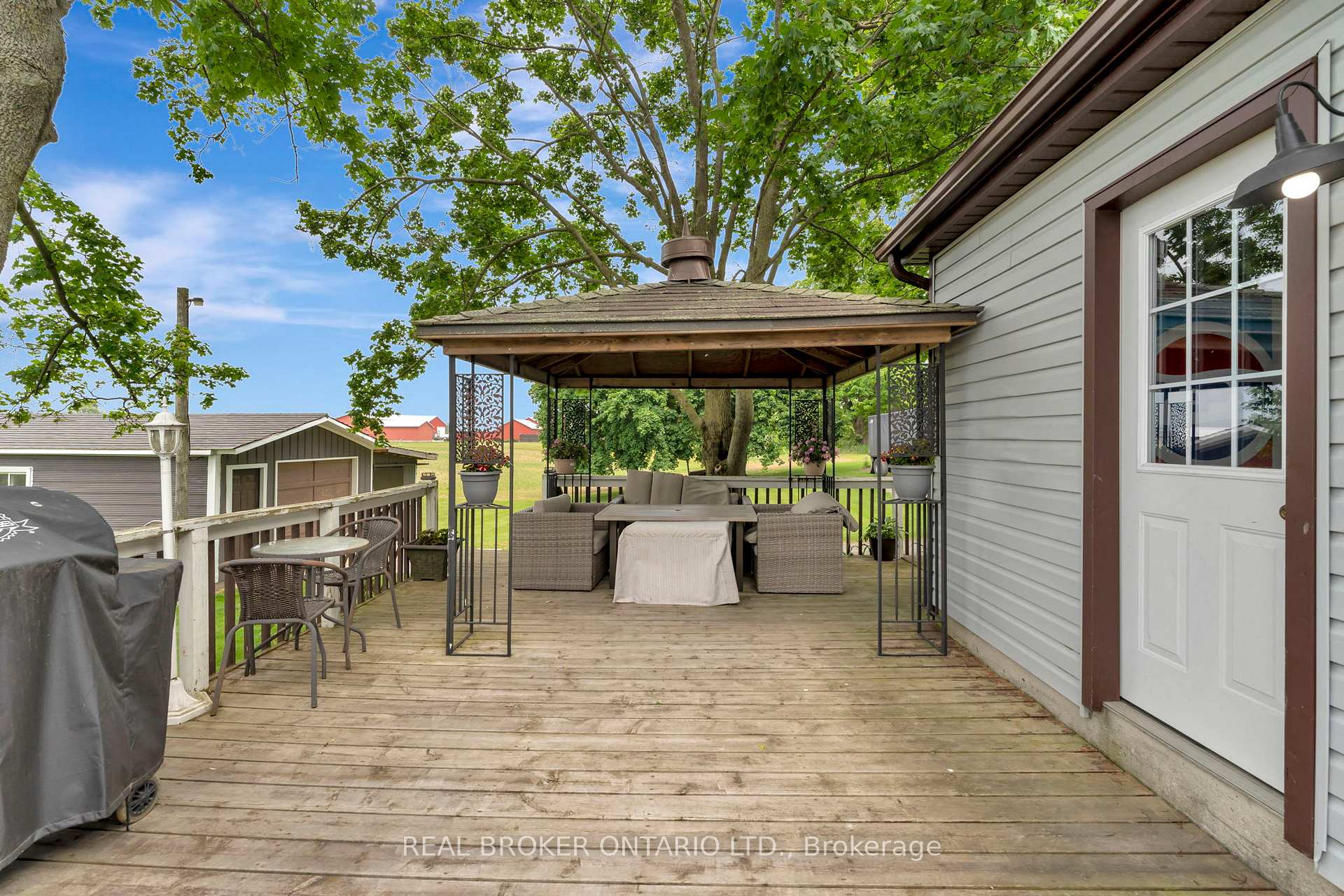 Photo 19 of 1331 12th Concession Road, Norfolk, Rural N. Walsingham — HOMEH